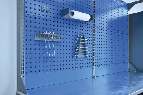 Верстак PRF 181.56.2