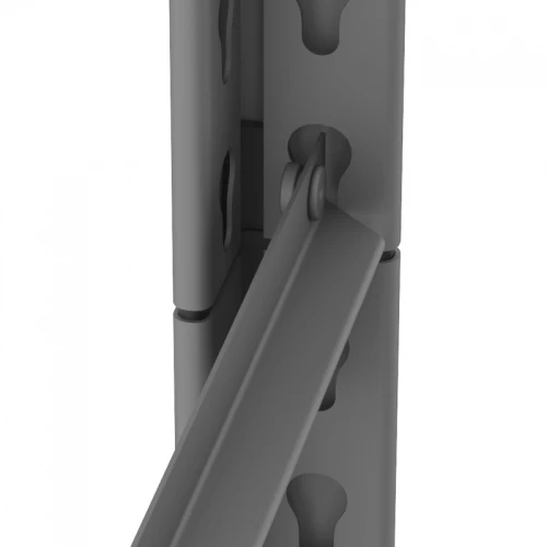 Стеллаж модульный Beamy 2000x600x300/7