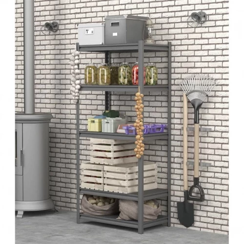 Стеллаж Beamy 800x600x300/8