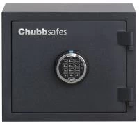 Сейф Chubb Homesafe 10 EL