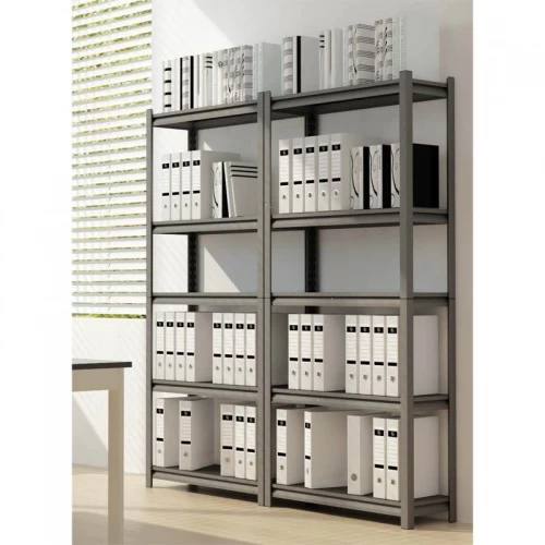 Стеллаж модульный Beamy 2000x600x300/7