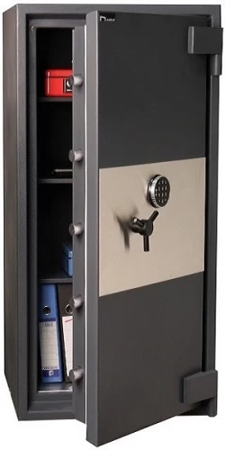 Сейф Stahlkraft Defender Pro 251 S EL