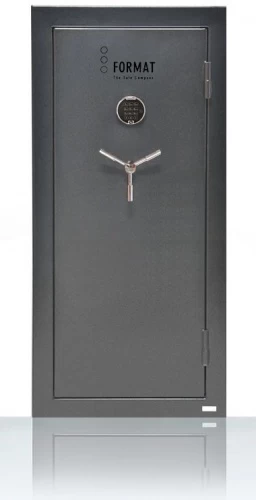 Сейф Format Cazador DL19 GS