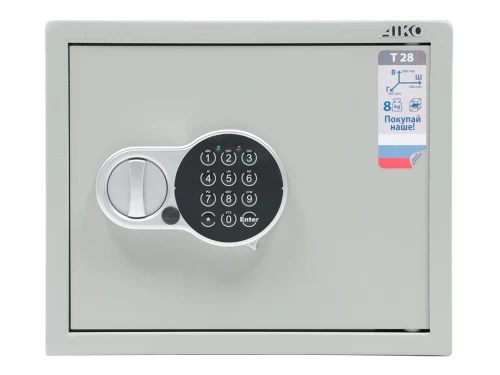 Сейф Aiko T-28 EL