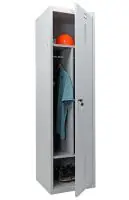 Шкаф для одежды Практик ML 11-50D Шкаф для одежды Практик ML 11-50D