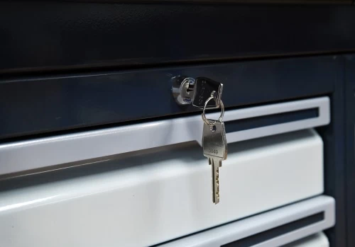 Верстак MCN 2052.S8888-2F