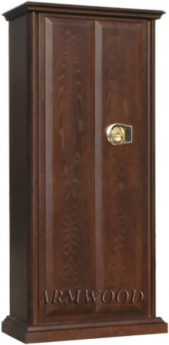 Сейф Armwood 757d32 EL Flock Plus