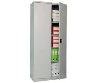 Шкаф для офиса Практик СВ-12