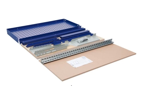 Верстак Практик Garage Set 3