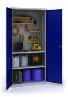 Шкаф для инструментов ИП-1/4