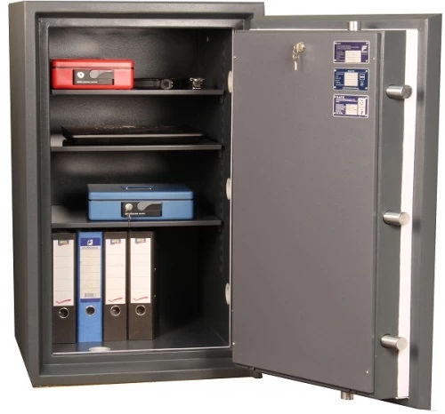 Сейф Stahlkraft Defender Pro 335 S EL