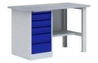 Верстак ВП-3Т/1.2 Верстак ВП-3Т/1.2