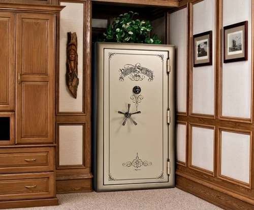 Сейф Liberty National Security Classic 25CP2-BC