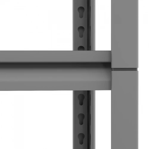 Стеллаж модульный Beamy 2000x600x300/7