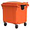 Контейнеры для мусора